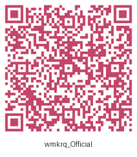 海角社区公众号二维码