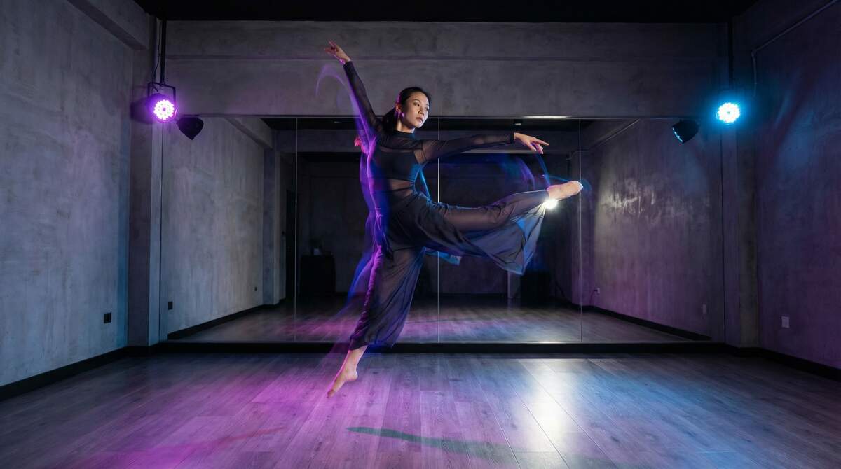 海角社区舞蹈视频